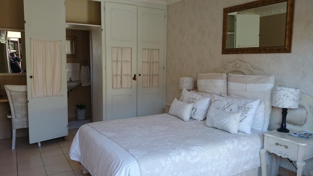 Riversway Guest House East London Pokój zdjęcie