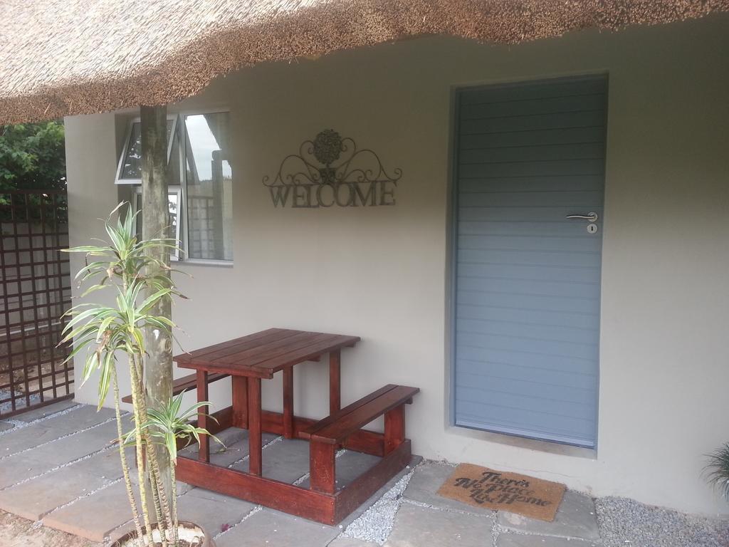 Riversway Guest House East London Zewnętrze zdjęcie