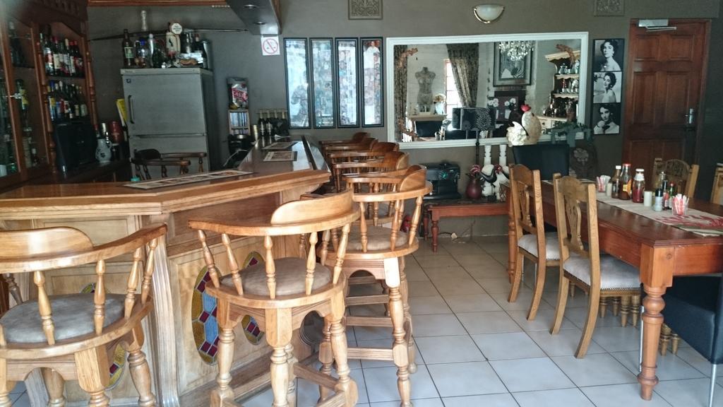 Riversway Guest House East London Zewnętrze zdjęcie