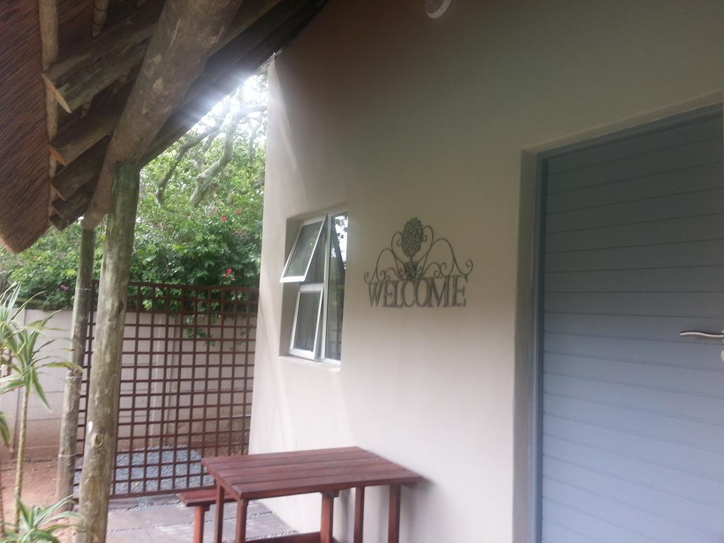 Riversway Guest House East London Pokój zdjęcie