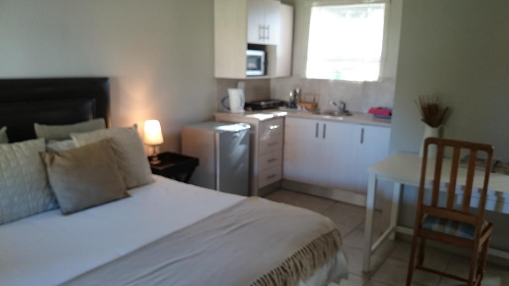 Riversway Guest House East London Pokój zdjęcie