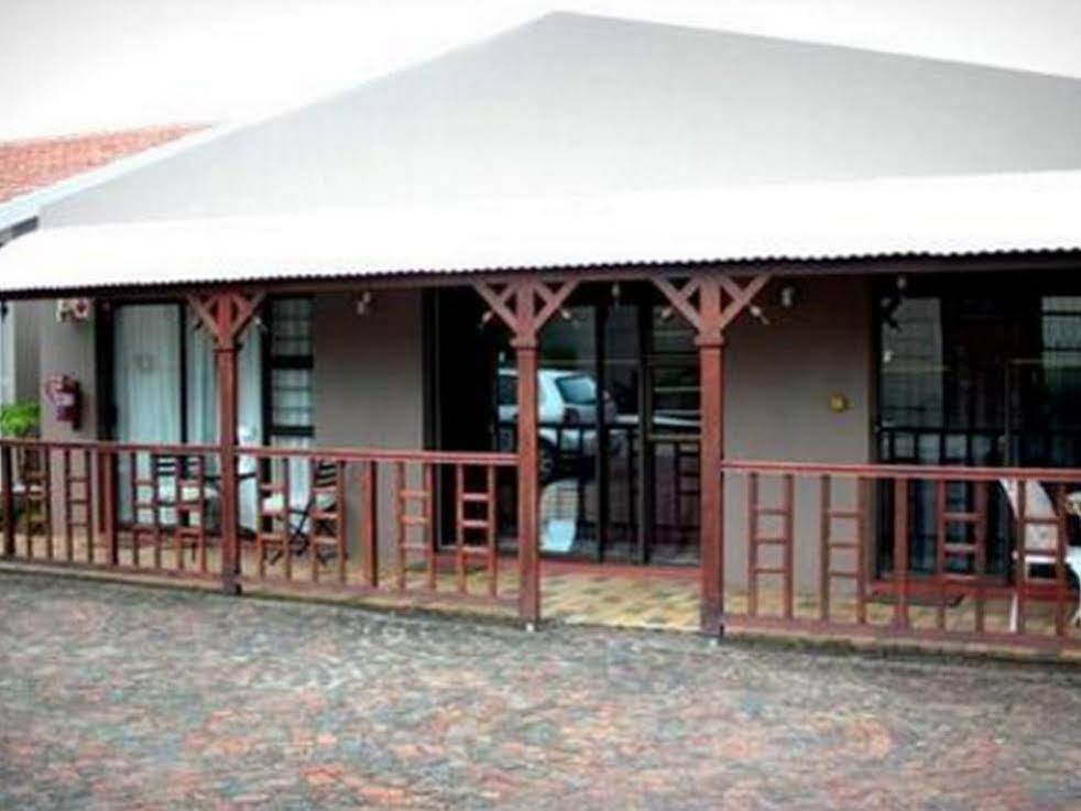 Riversway Guest House East London Zewnętrze zdjęcie