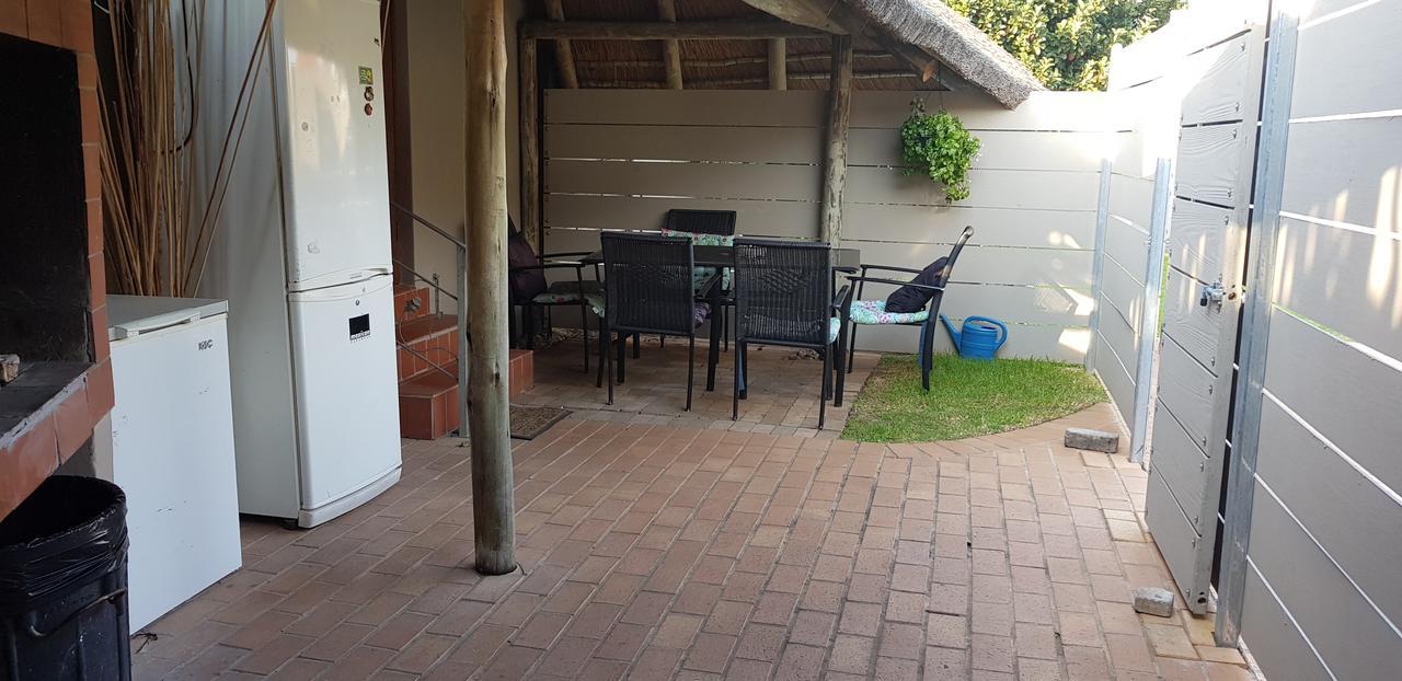 Riversway Guest House East London Zewnętrze zdjęcie